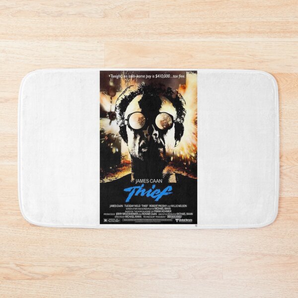 Item preview, Thief (1981)  designed and sold by Michaehuckabay.