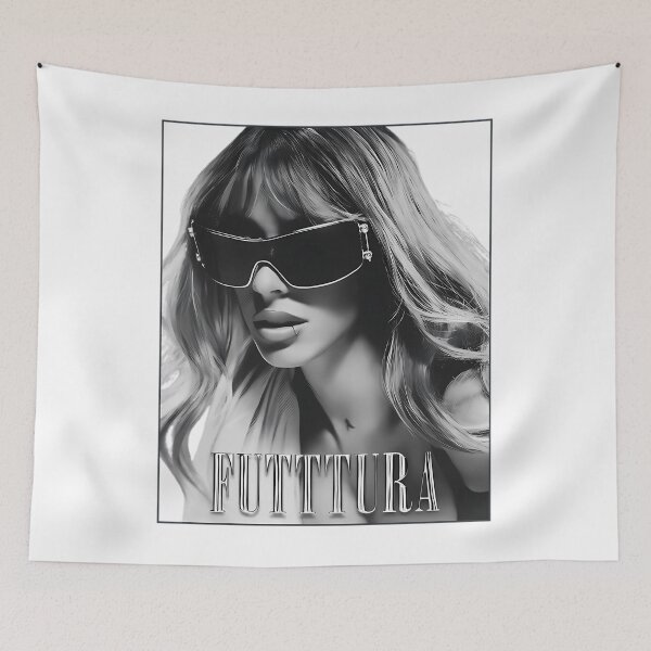 Item preview, Tini - Futttura designed and sold by Happyfirst.
