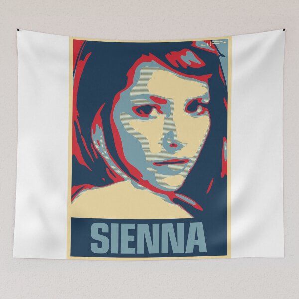 Item preview, Sienna designed and sold by DFA.
