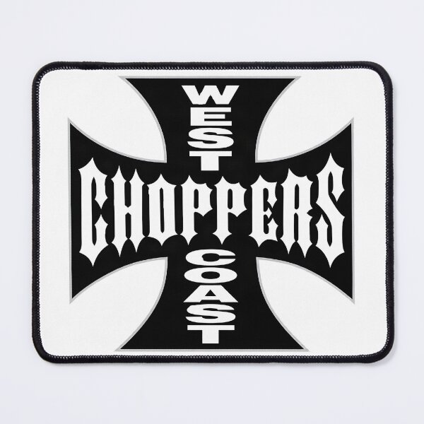 Item preview, Cruz Motera West Coast Choppers designed and sold by NF Designs Studio DTF.