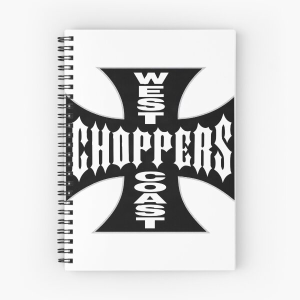 Item preview, Cruz Motera West Coast Choppers designed and sold by NF Designs Studio DTF.