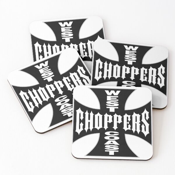 Item preview, Cruz Motera West Coast Choppers designed and sold by NF Designs Studio DTF.