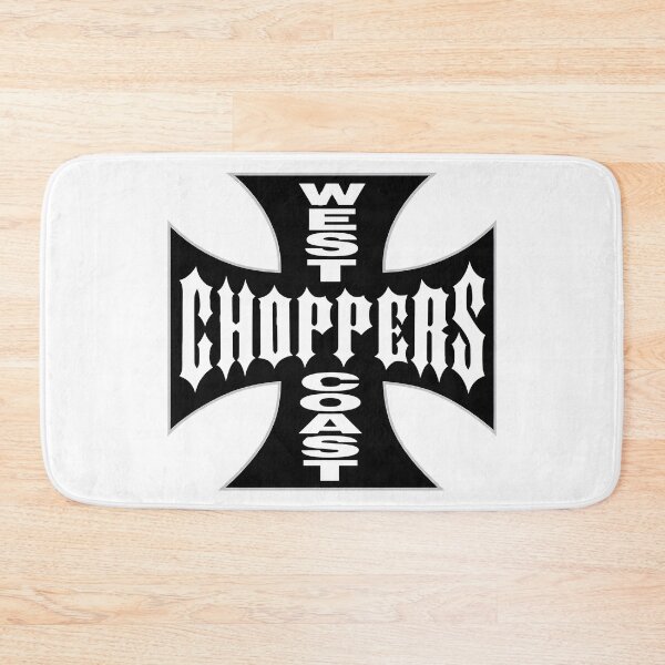 Item preview, Cruz Motera West Coast Choppers designed and sold by NF Designs Studio DTF.