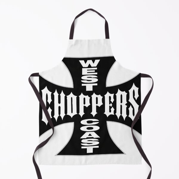 Item preview, Cruz Motera West Coast Choppers designed and sold by NF Designs Studio DTF.