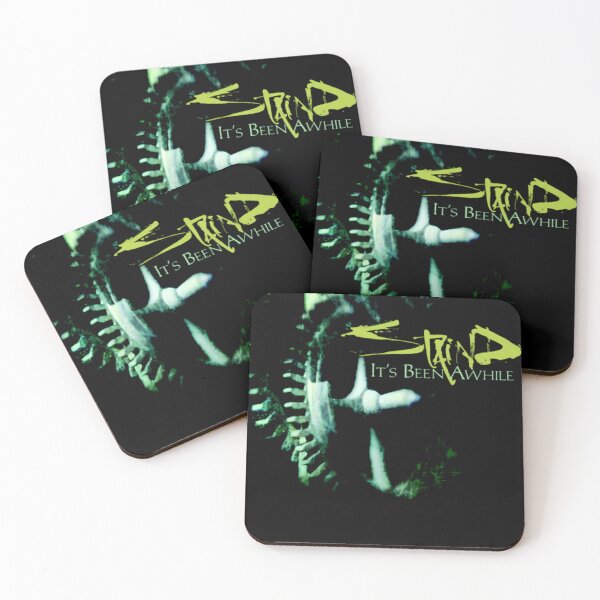 Item preview, Staind band For Fans Classic designed and sold by StudioGothics.