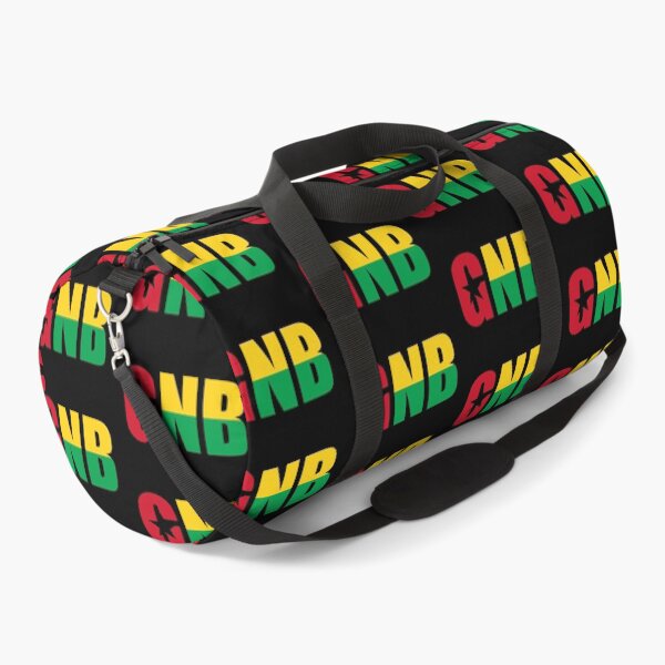 Item preview, Guinea Bissau Flag Initials GW designed and sold by shitpostee.