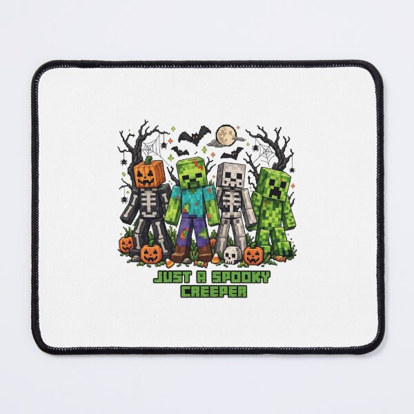 Item preview, Gamer Halloween designed and sold by BeulahOrtiz.