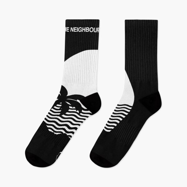 Item preview, the nbhd designed and sold by Tina  M Andrews.