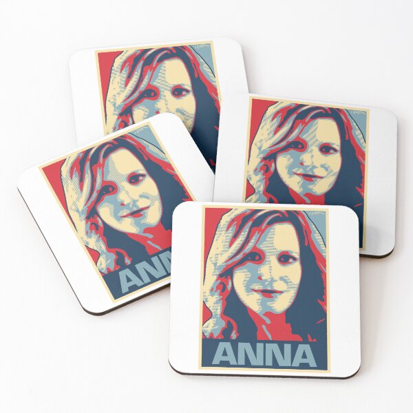 Item preview, Anna designed and sold by DFA.