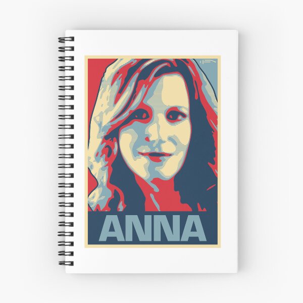 Item preview, Anna designed and sold by DFA.