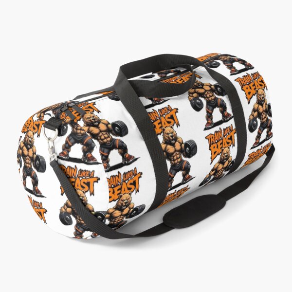 Item preview, Beast Mode Workout designed and sold by therese-baskin.