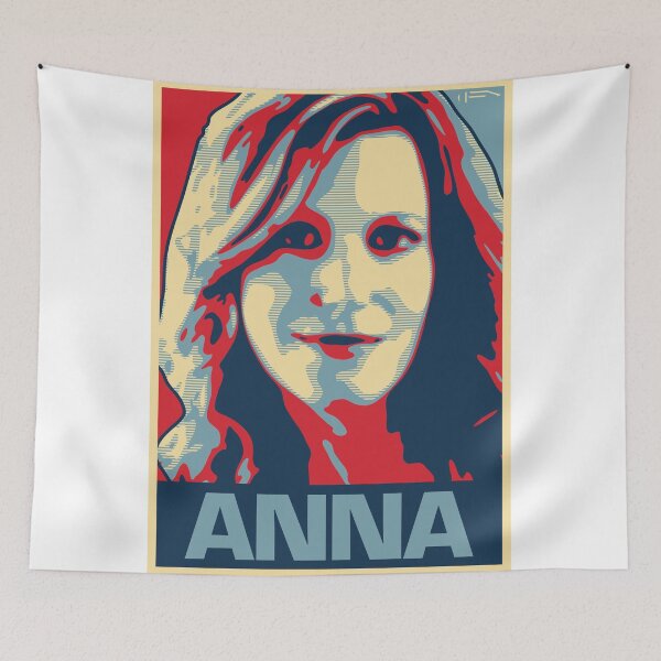 Item preview, Anna designed and sold by DFA.