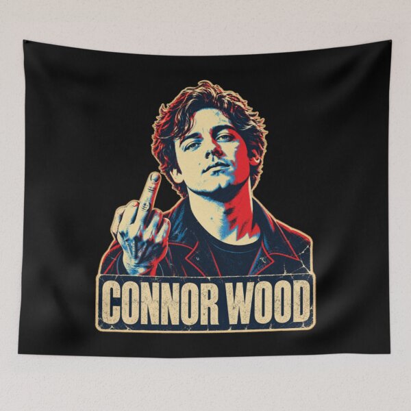 Item preview, Connor-Wood-Dwts designed and sold by StarHomes.