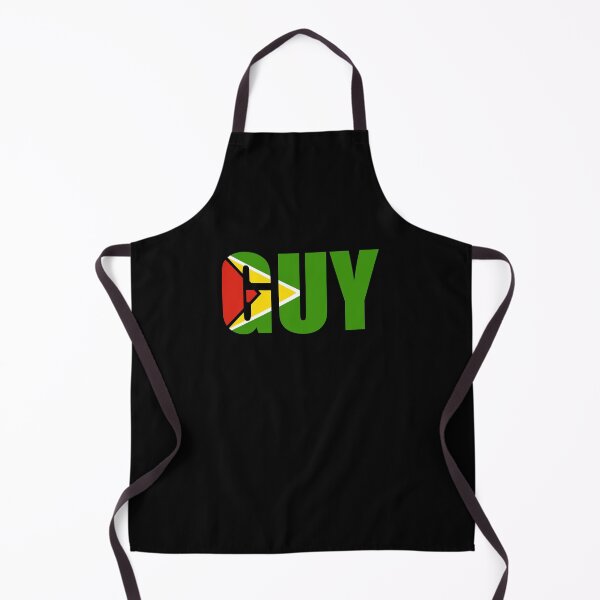 Item preview, Guyana Flag Initials GY designed and sold by shitpostee.