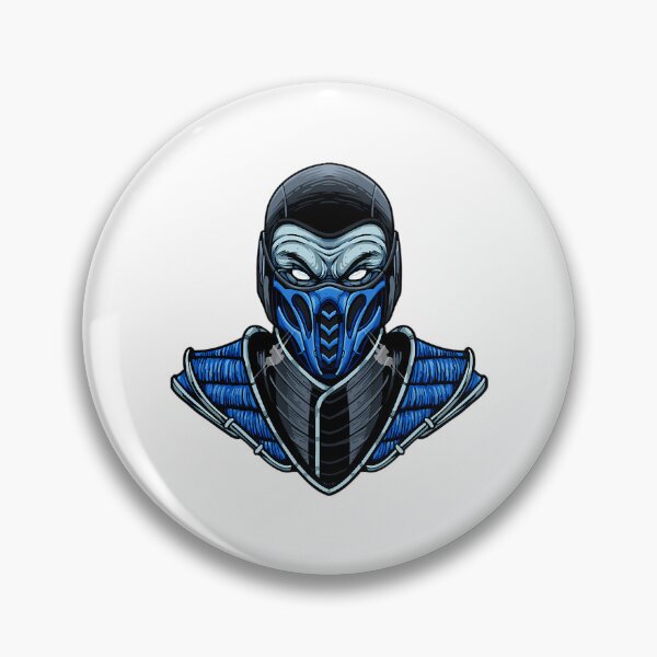 Item preview, Sub Zero designed and sold by dejah-maddux.