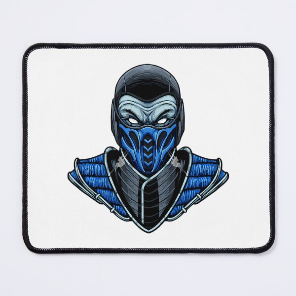 Item preview, Sub Zero designed and sold by dejah-maddux.