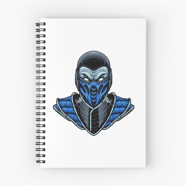 Item preview, Sub Zero designed and sold by dejah-maddux.
