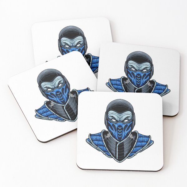 Item preview, Sub Zero designed and sold by dejah-maddux.