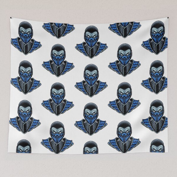 Item preview, Sub Zero designed and sold by dejah-maddux.