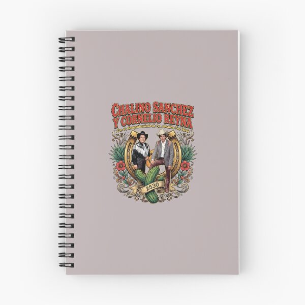 Item preview, Chalino Sanchez & Cornelio Reyna Album Art-23 designed and sold by DennisLehnort.