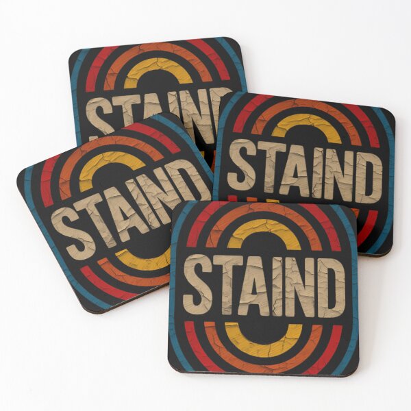 Item preview, Staind band For Fans Classic designed and sold by SolaceDraft.