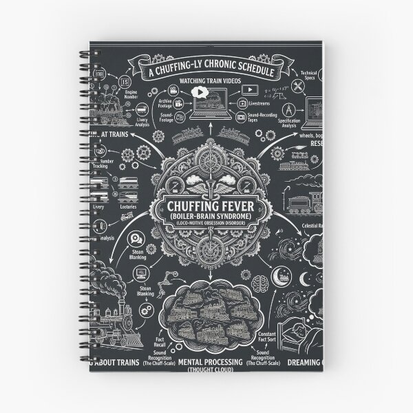 Item preview, Steam Nerd Brain map designed and sold by designbywhacky.
