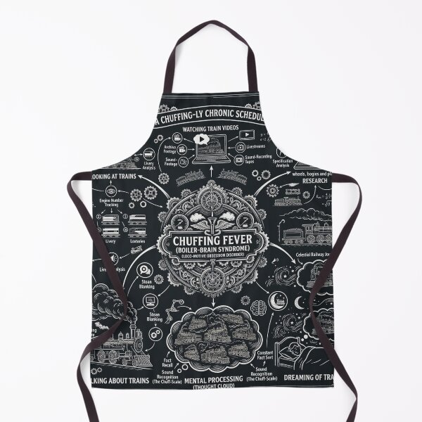 Item preview, Steam Nerd Brain map designed and sold by designbywhacky.