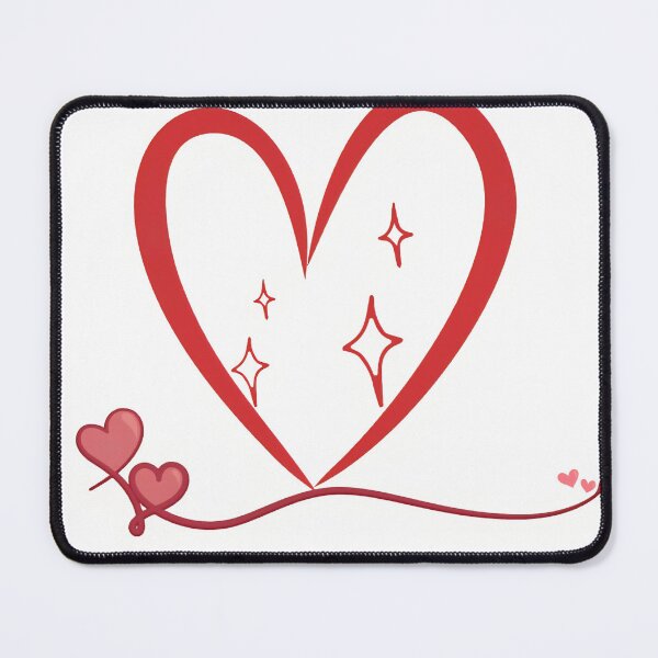 Item preview, Happy valentines designed and sold by sanjayjssate.