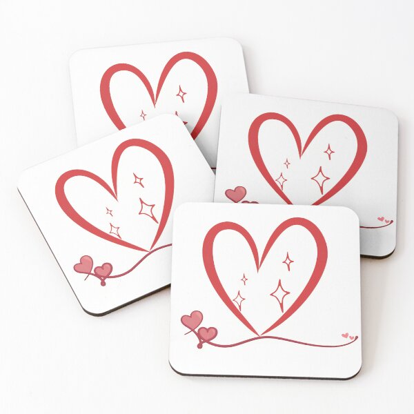 Item preview, Happy valentines  designed and sold by sanjayjssate.