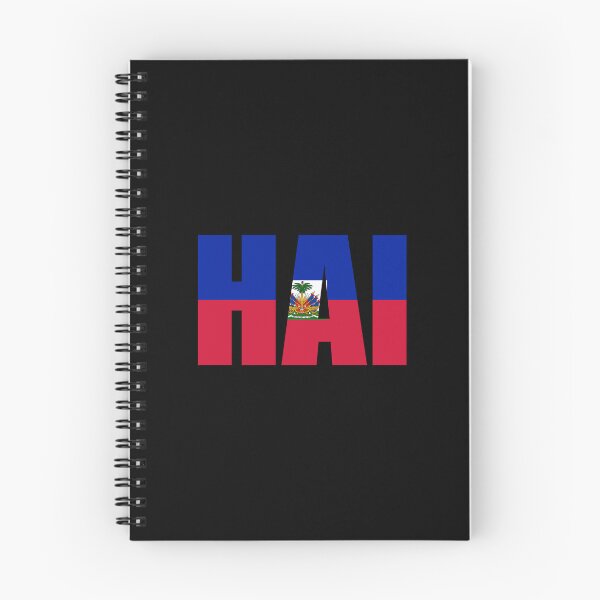 Item preview, Haiti Flag Initials HT designed and sold by shitpostee.