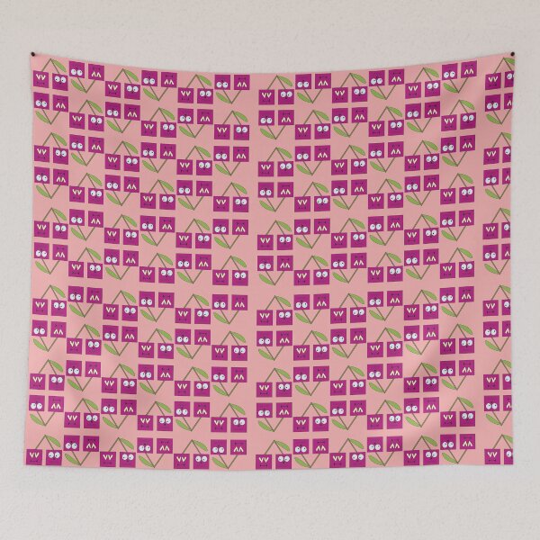 Item preview, Cherry designed and sold by Riot Simone Villa.