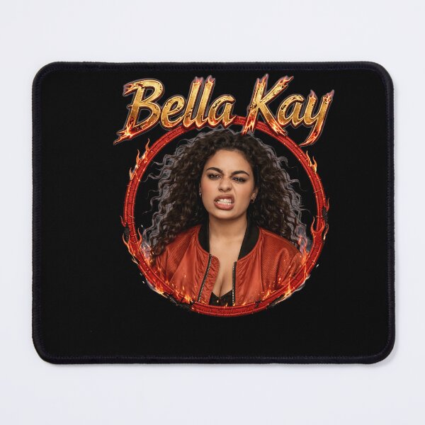 Item preview, Bella Kay Fiery Ring Graphic designed and sold by MarcellaDebbie.
