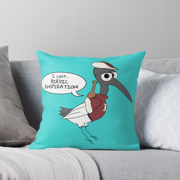 Item preview, Birdic Inspiration  designed and sold by DumpDaze.