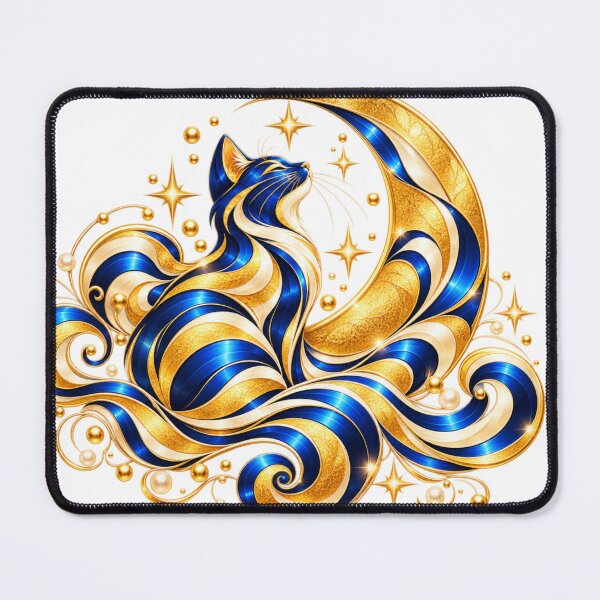 Item preview, Moonlit Dreams designed and sold by NeuroArtGallery.