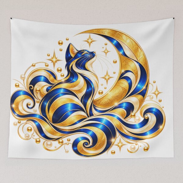 Item preview, Moonlit Dreams designed and sold by NeuroArtGallery.