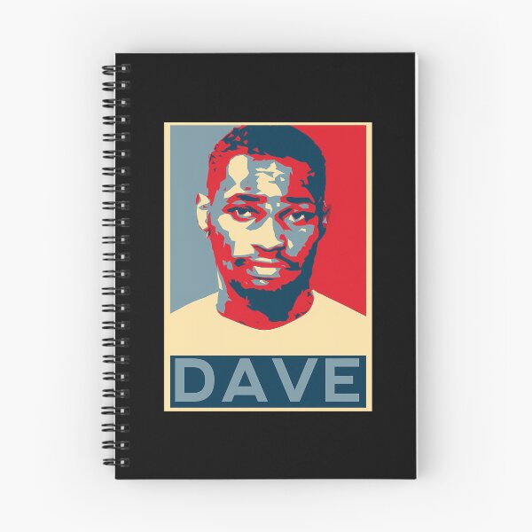 Item preview, Dave Psychodrama designed and sold by waf2.