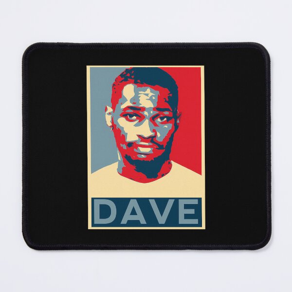 Item preview, Dave Psychodrama designed and sold by waf2.