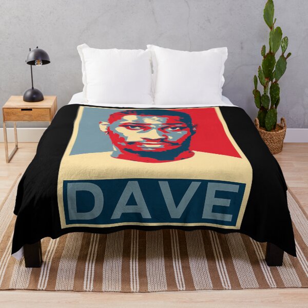 Item preview, Dave Psychodrama designed and sold by waf2.