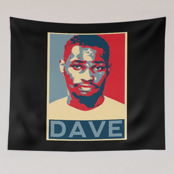 Item preview, Dave Psychodrama designed and sold by waf2.