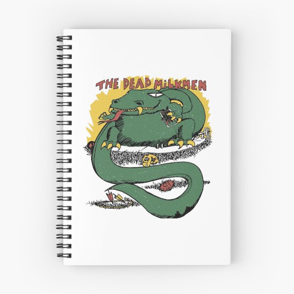 Item preview, Edgy Cartoon Green Monster Lizard Eating Pizza Art designed and sold by MustafaScharf.