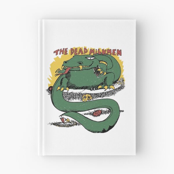 Item preview, Edgy Cartoon Green Monster Lizard Eating Pizza Art designed and sold by MustafaScharf.