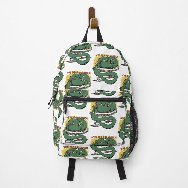 Item preview, Edgy Cartoon Green Monster Lizard Eating Pizza Art designed and sold by MustafaScharf.