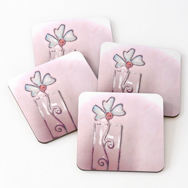 Item preview, Minimalist Hand-Drawn Floral Wall Art Aesthetic Botanical Illustration designed and sold by Lilystore8888.