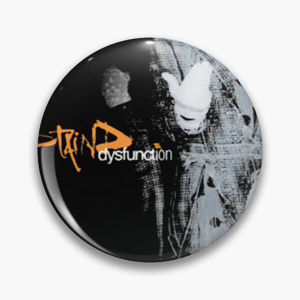 Item preview, Staind band For Fans Classic designed and sold by VaporThicket.