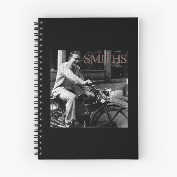 Item preview, Man Riding Motorized Bicycle Portrait designed and sold by matthe-lopez.
