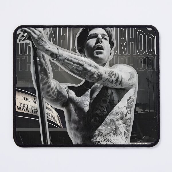 Item preview, the nbhd designed and sold by Tina M Andrews.