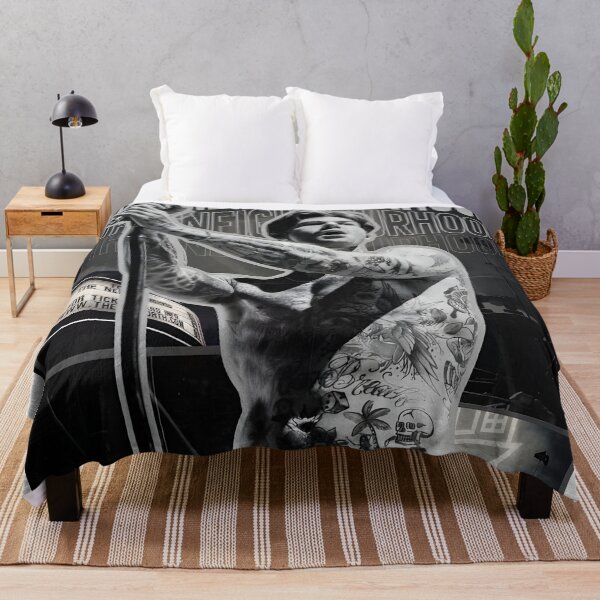 Item preview, the nbhd designed and sold by Tina  M Andrews.