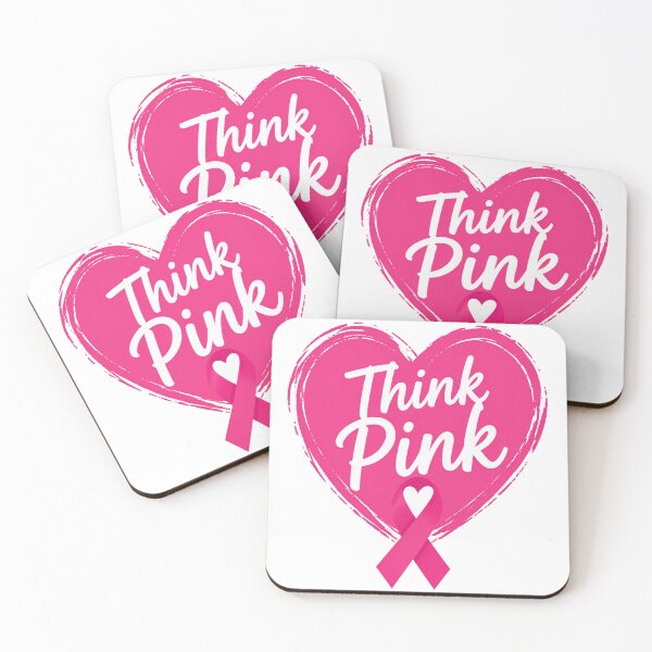 Item preview, Breast Cancer Awareness Pink Ribbon Support designed and sold by clintang.