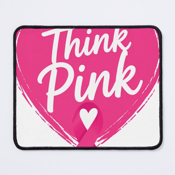 Item preview, Breast Cancer Awareness Pink Ribbon Support designed and sold by clintang.