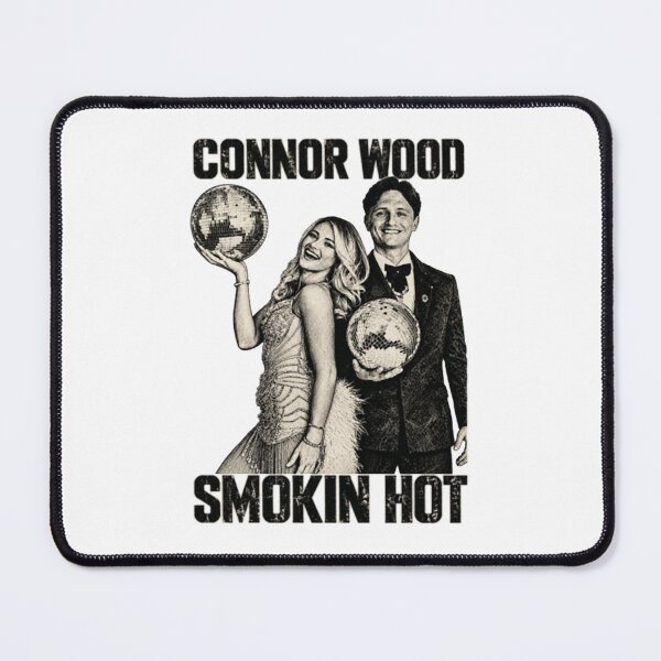 Item preview, connor-wood-dwts designed and sold by StarHomes.